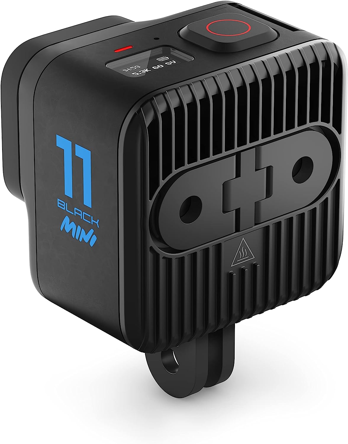 Gopro CHDHF111RW Movie Action Vid.5.3k60 34.7mp Wifi/bt Hero11 Mini