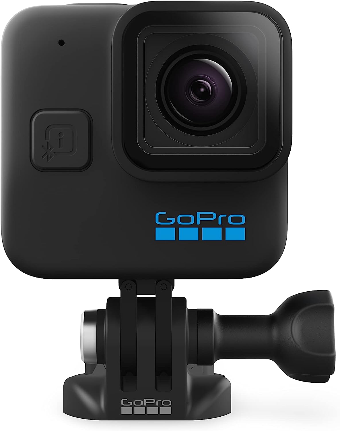 Gopro CHDHF111RW Movie Action Vid.5.3k60 34.7mp Wifi/bt Hero11 Mini