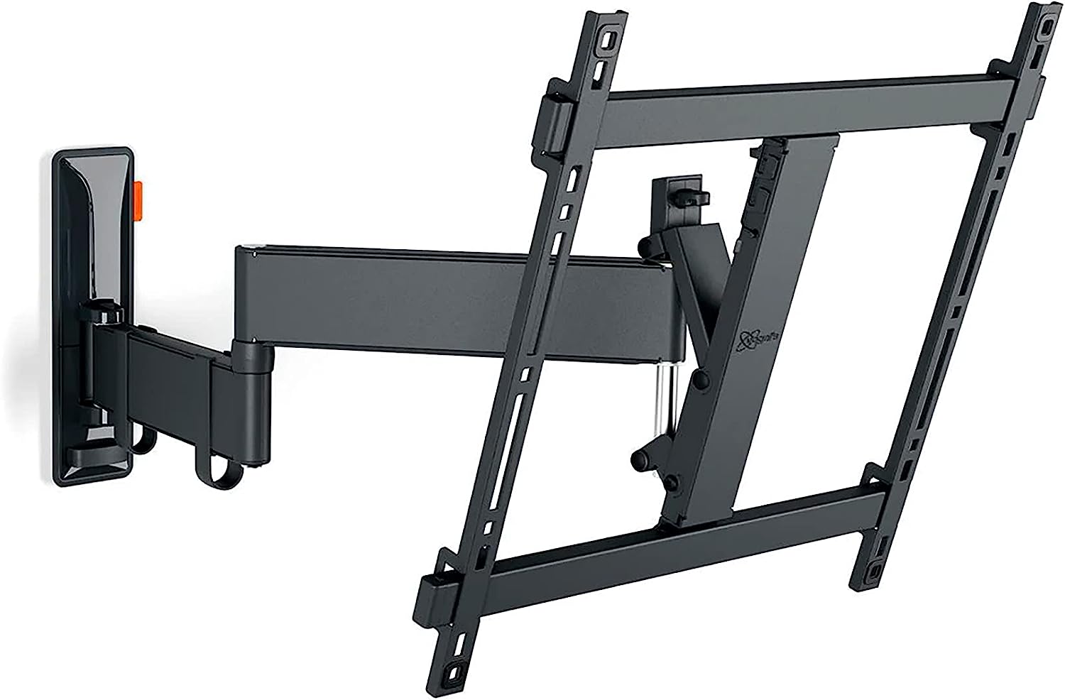Vogel's TVM3443BLACK Staffa Tv Girevole 32-65