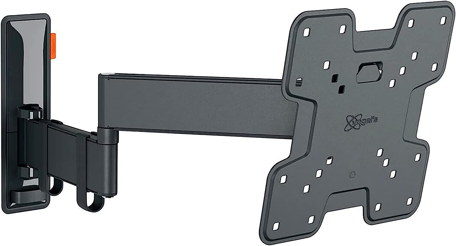 Vogel's TVM3243BLACK Staffa Tv Girevole 19-43