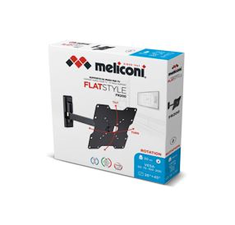 Meliconi 580458 Supp.tv 26-45