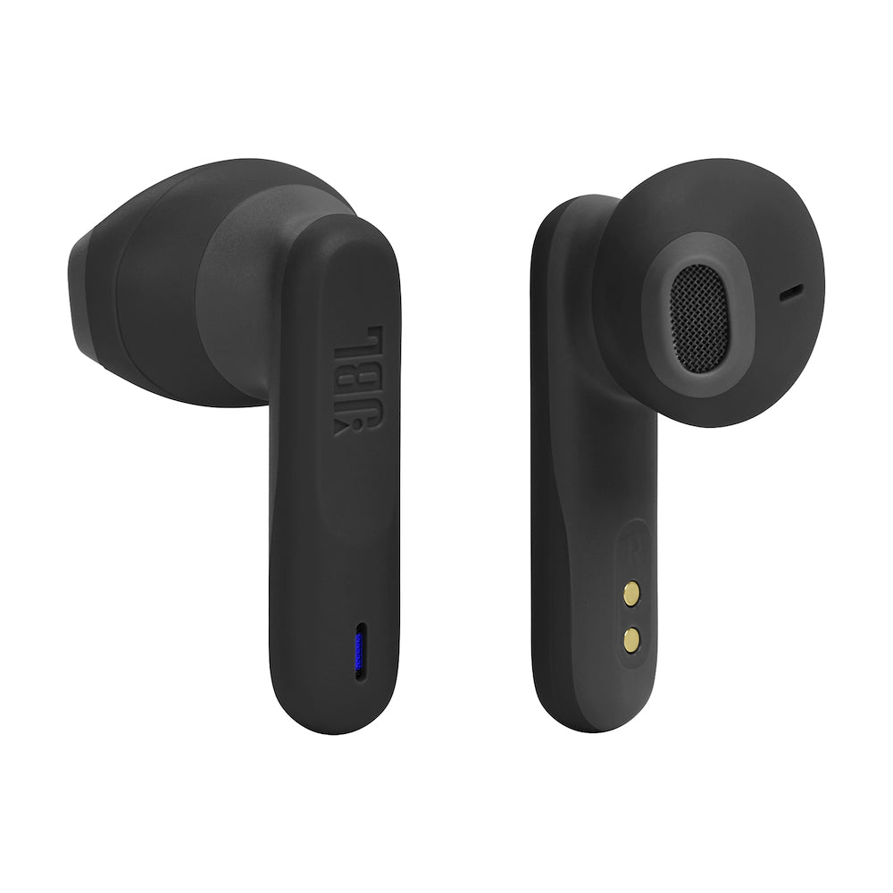 JBL Cuffia Auricolare In-Ear Tws Wave Flex Black