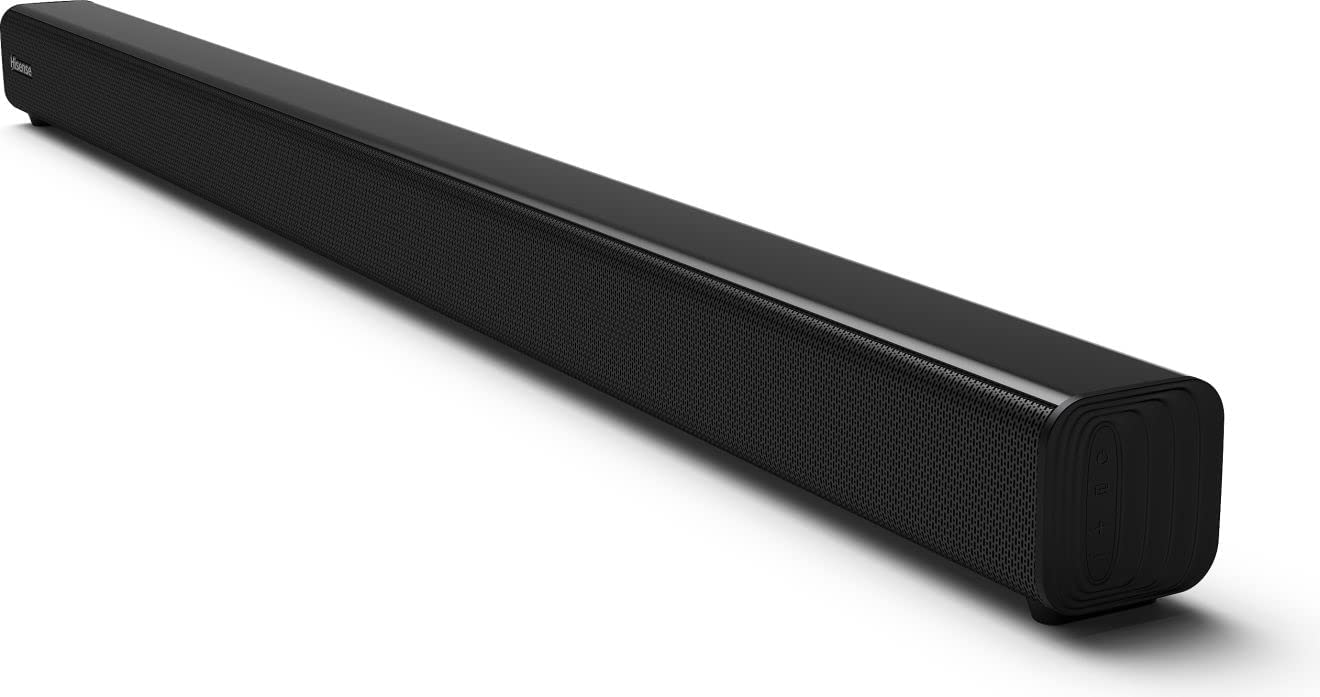 Hisense HS205 Sound Bar 2.0 60w