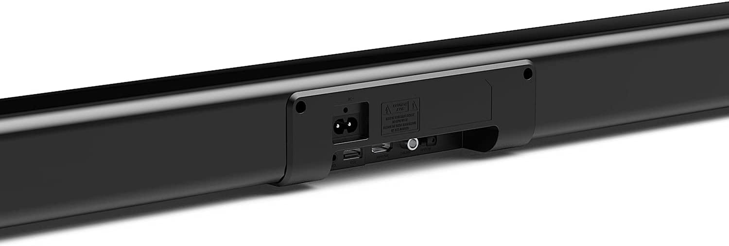 Hisense HS205 Sound Bar 2.0 60w