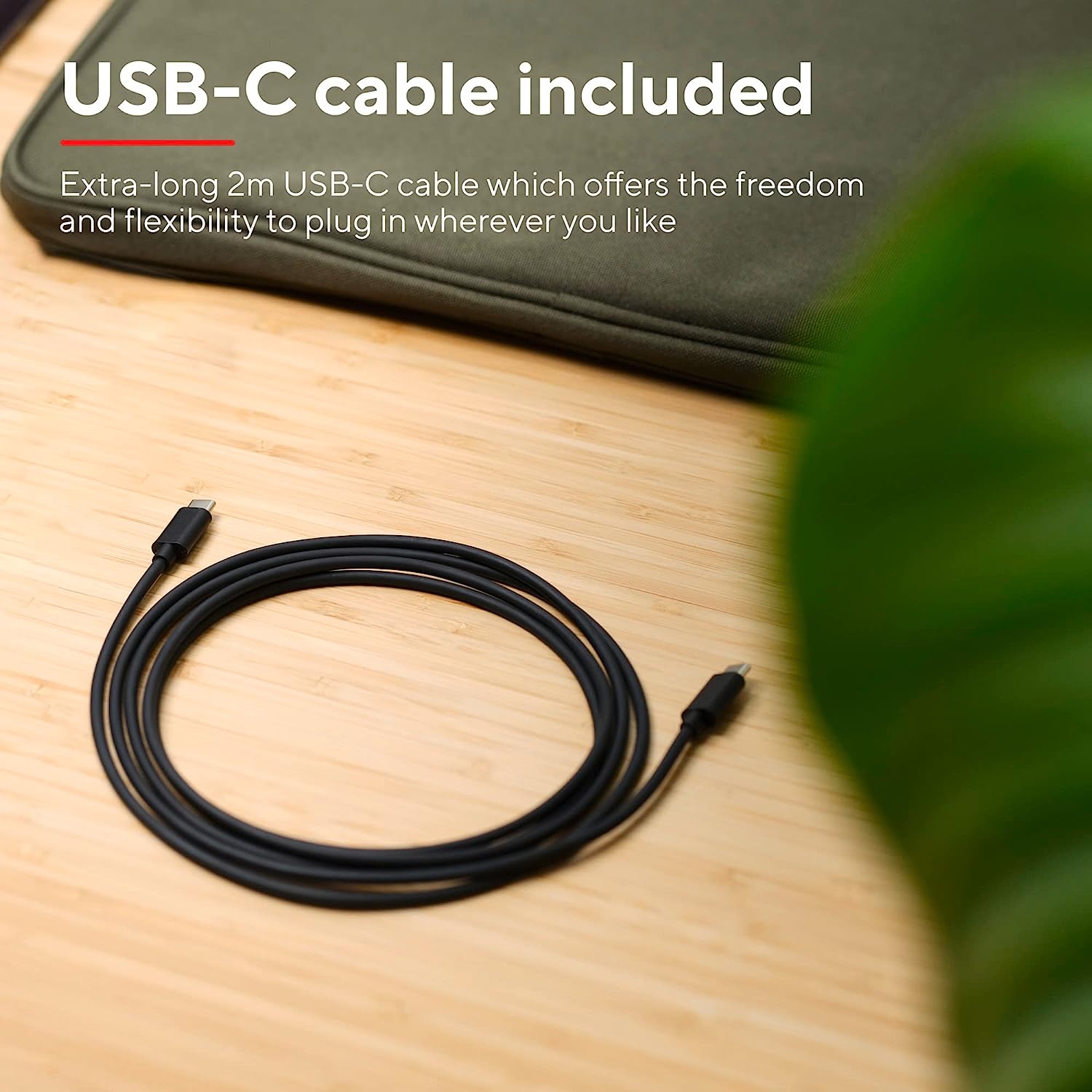 Trust Maxo Caricabatteria USB-C da 100 W Nero