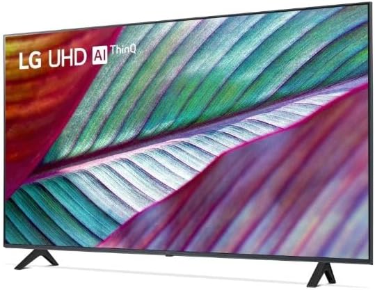 Lg 43UR78006LK Tv Led 43