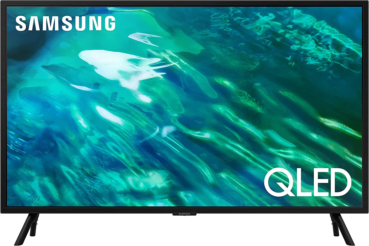 Samsung QE32Q50AEUXZT Tv Qled 32