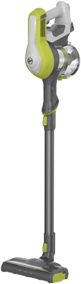 Hoover HF110H Scopa Ric. S/sacco 0.9lt 22.2v Cyclonic Hf1 Verde