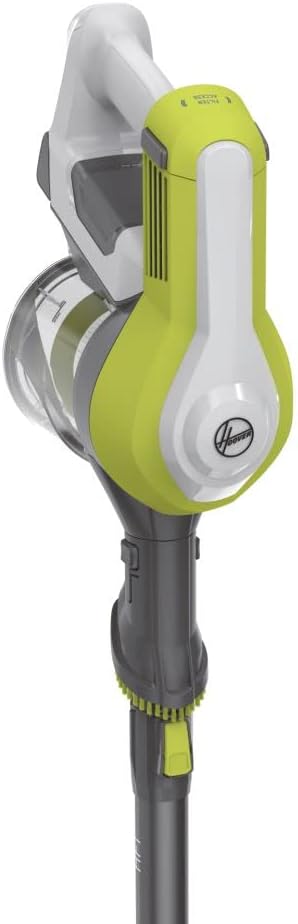 Hoover HF110H Scopa Ric. S/sacco 0.9lt 22.2v Cyclonic Hf1 Verde