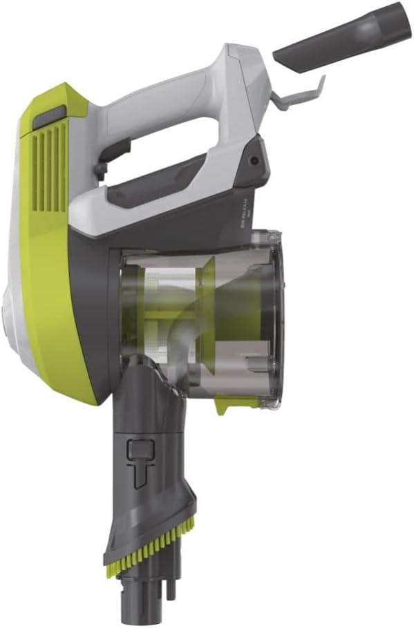 Hoover HF110H Scopa Ric. S/sacco 0.9lt 22.2v Cyclonic Hf1 Verde