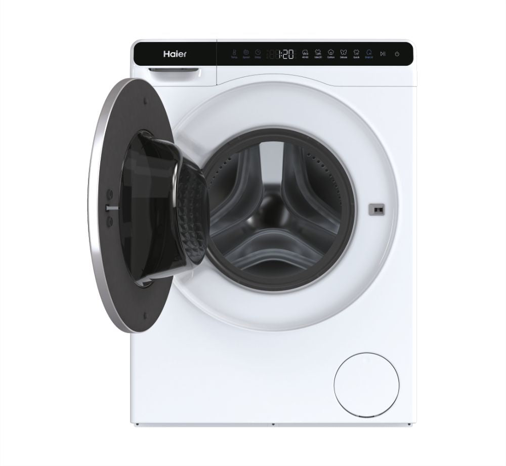 Haier HW50BP12307 Lav.c/front Slim 45cm 5kg 1200g Ce.a Vap Inv Wifi