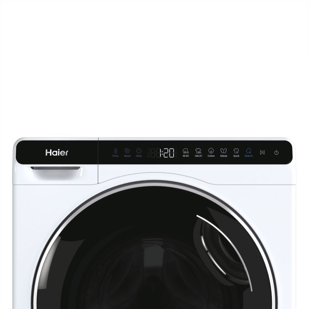 Haier HW50BP12307 Lav.c/front Slim 45cm 5kg 1200g Ce.a Vap Inv Wifi