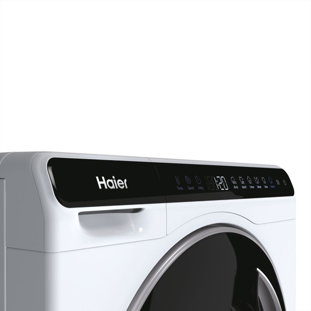 Haier HW50BP12307 Lav.c/front Slim 45cm 5kg 1200g Ce.a Vap Inv Wifi