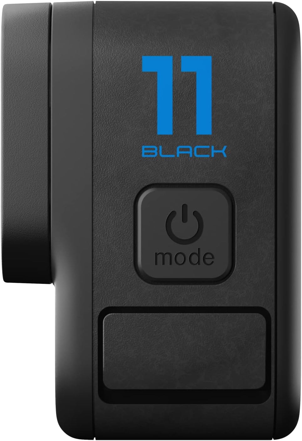 Gopro CHDHX111RW Movie Action Vid.5.3k 27.13mp Wifi/bt Hero11 Black
