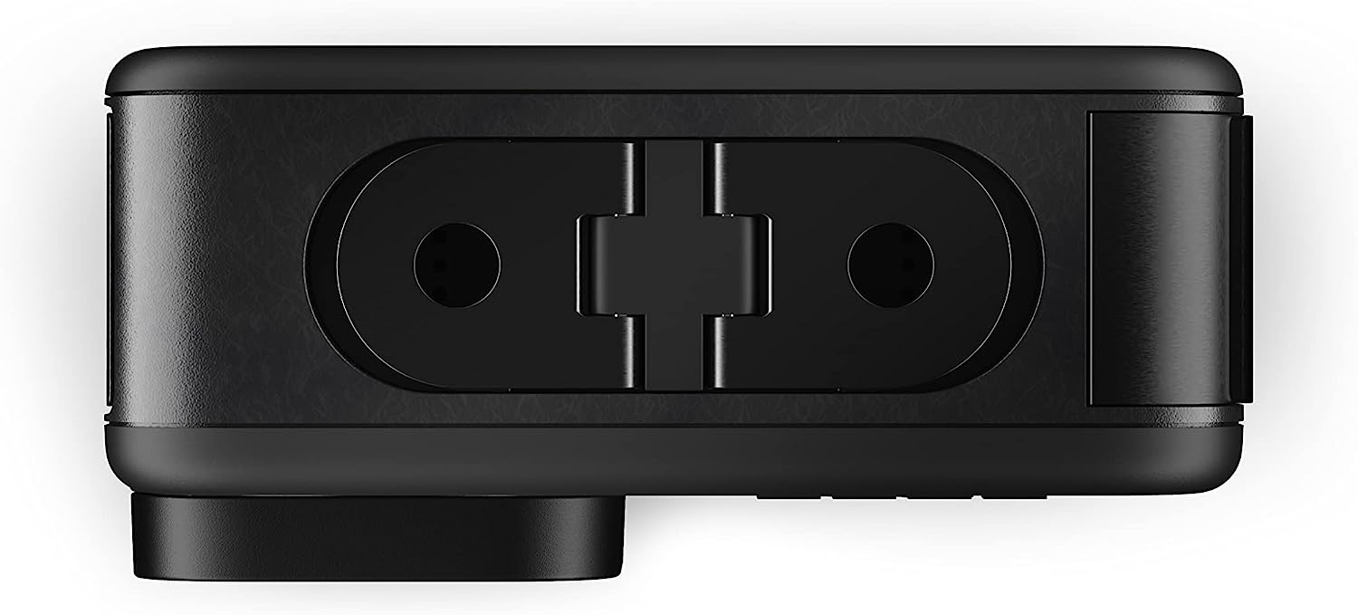 Gopro CHDHX111RW Movie Action Vid.5.3k 27.13mp Wifi/bt Hero11 Black