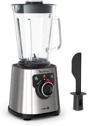 Moulinex LM871D Frullatore 1200w 2lt Perfectmix+ Inox