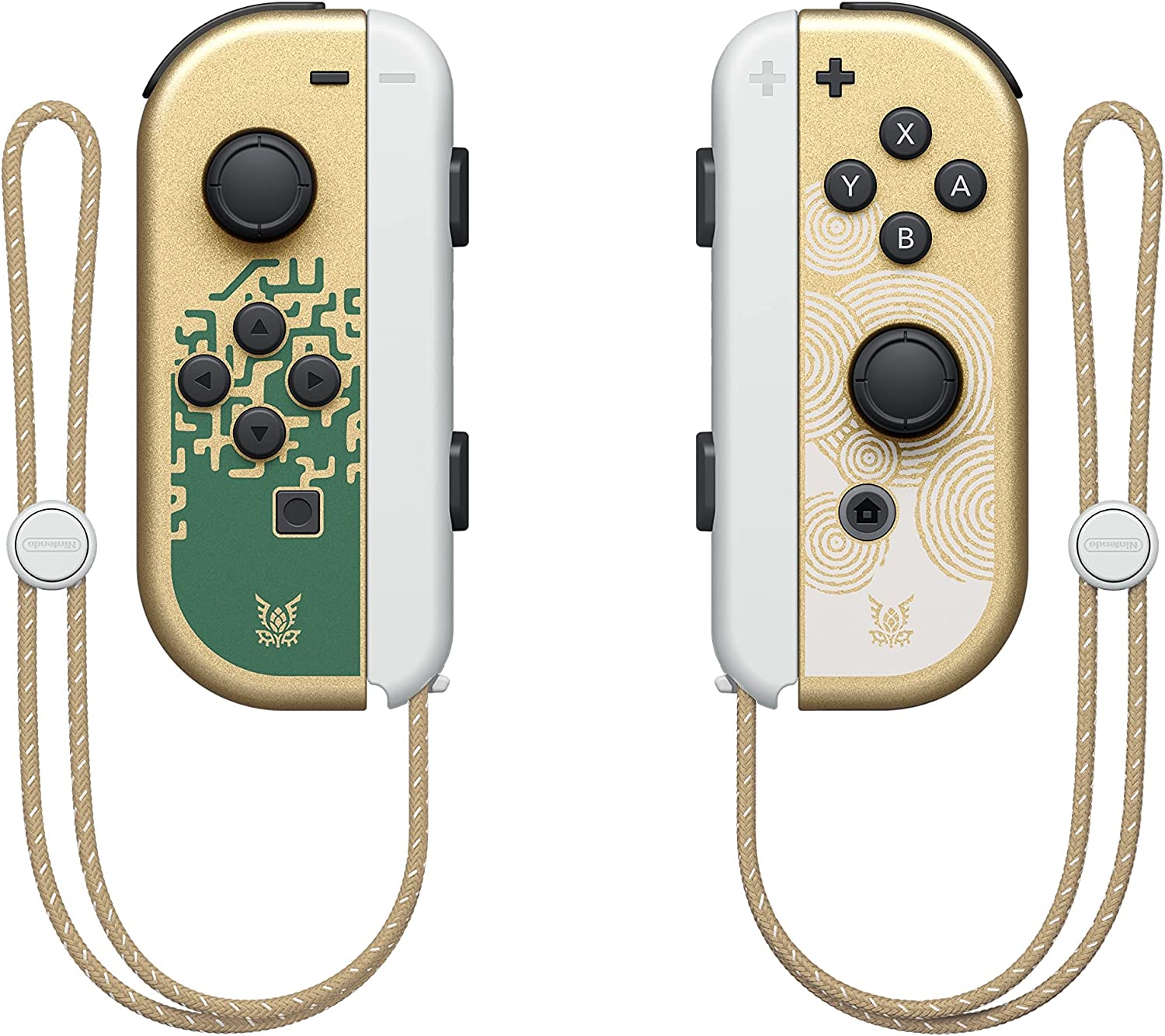 Nintendo 10009866 Console Nintendo Switch Oled The Legend Of Zelda