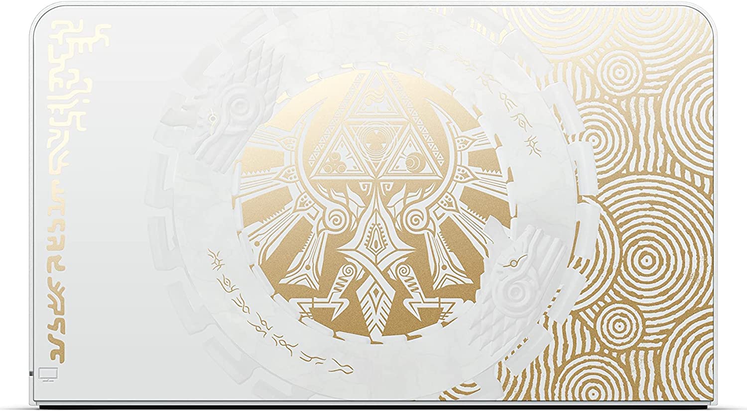 Nintendo 10009866 Console Nintendo Switch Oled The Legend Of Zelda