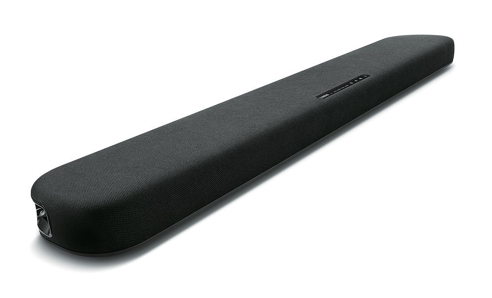 Yamaha ATSB200BL Sound Bar 120w Bt Hdmi Nero