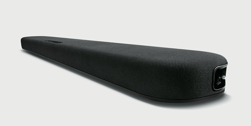 Yamaha ATSB200BL Sound Bar 120w Bt Hdmi Nero