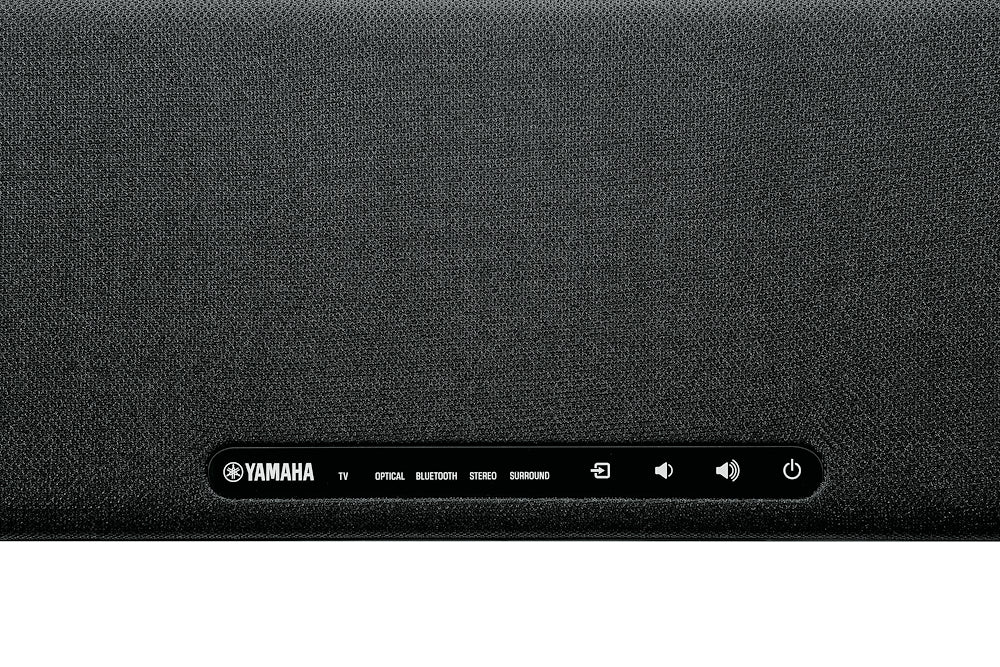 Yamaha ATSB200BL Sound Bar 120w Bt Hdmi Nero