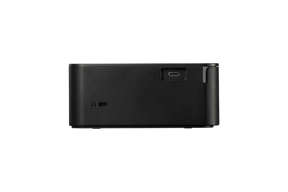 Canon SELPHYCP1500BK Stamp. Sublimazione 300x300dpi Wifi Nero