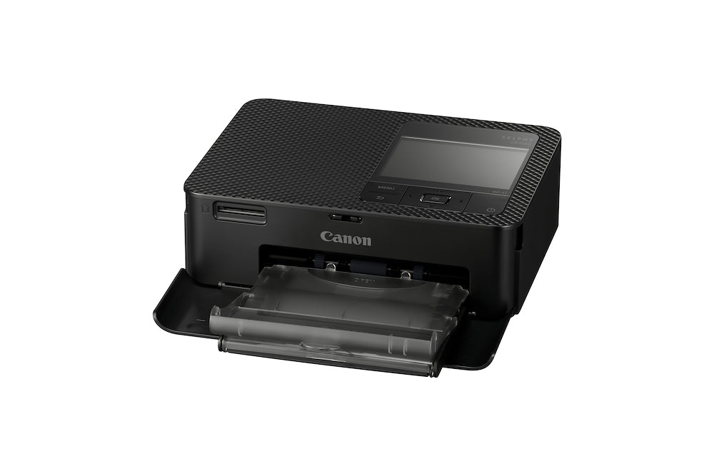 Canon SELPHYCP1500BK Stamp. Sublimazione 300x300dpi Wifi Nero