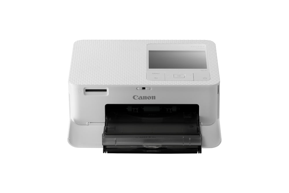 Canon SELPHYCP1500WH Stamp. Sublimazione 300x300dpi Wifi Bianco