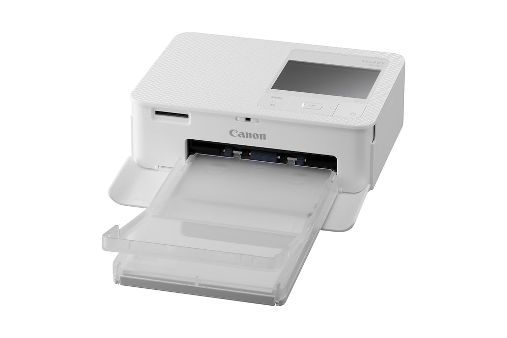 Canon SELPHYCP1500WH Stamp. Sublimazione 300x300dpi Wifi Bianco