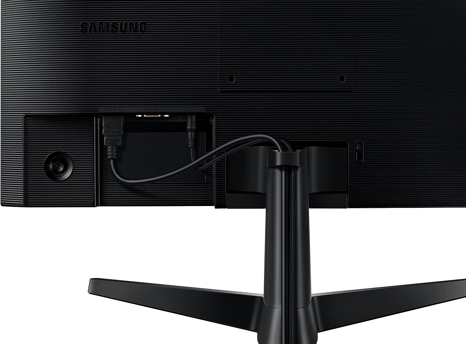 Samsung LS24C310EAUXEN Monitor 24