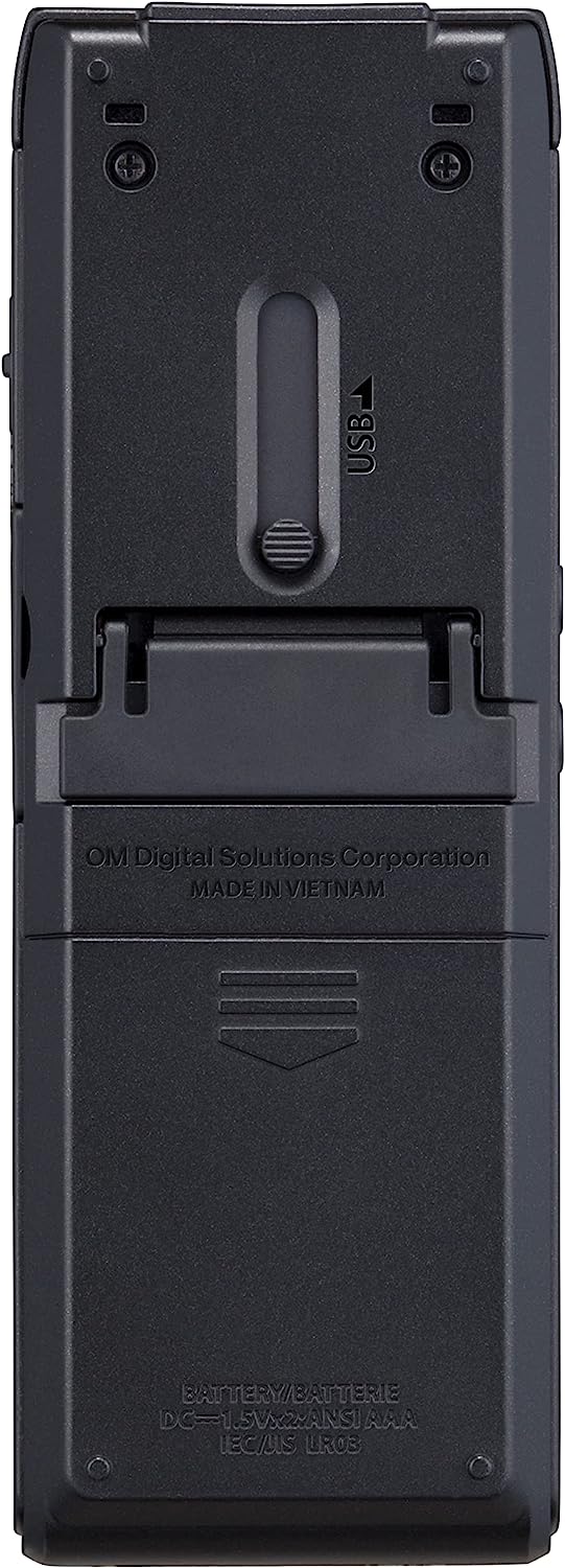 Olympus WS883 Reg.port. 8gb Mp3 Pcm M.sd Usb Om System Nero