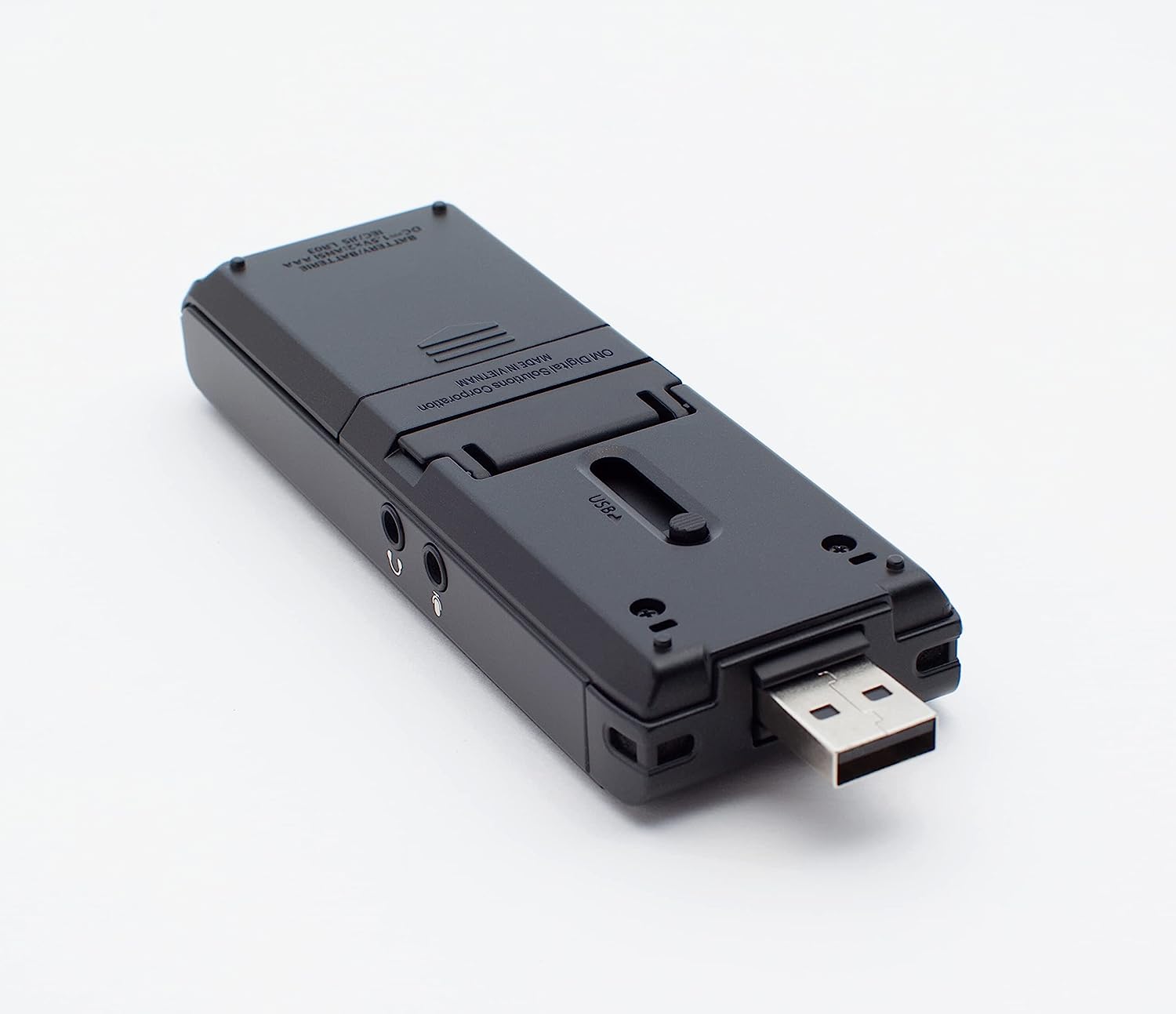 Olympus WS883 Reg.port. 8gb Mp3 Pcm M.sd Usb Om System Nero