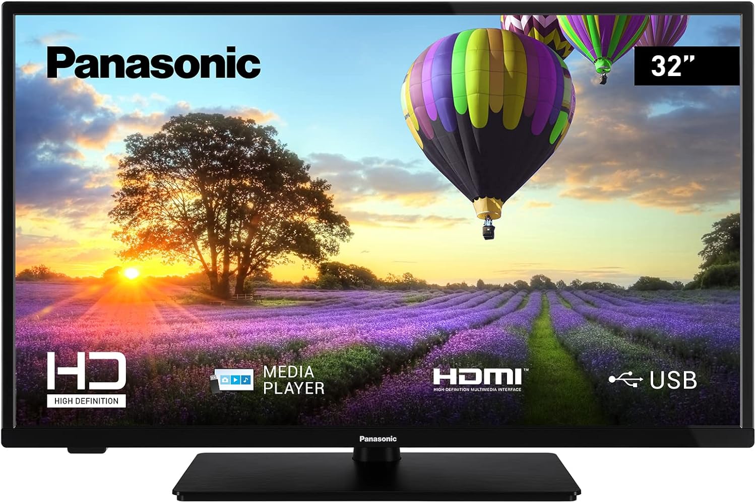 Panasonic TX32M330E Tv Led 32
