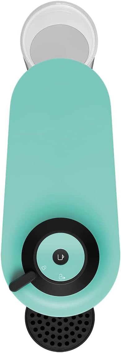 Krups Macchina da caffè Vertuo Pop Nespresso Pop Mint