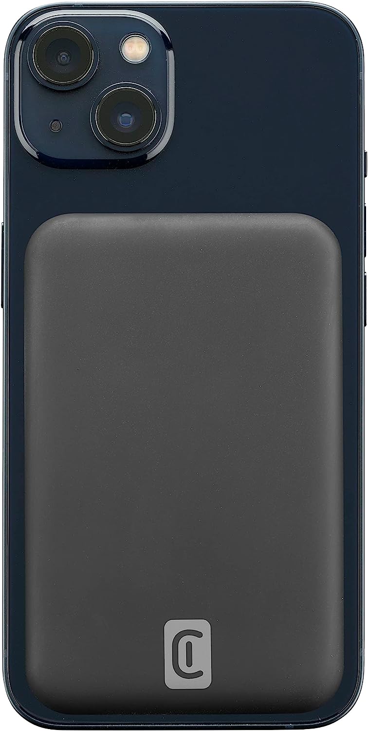 Cellular Line Wireless power bank MAG 10000