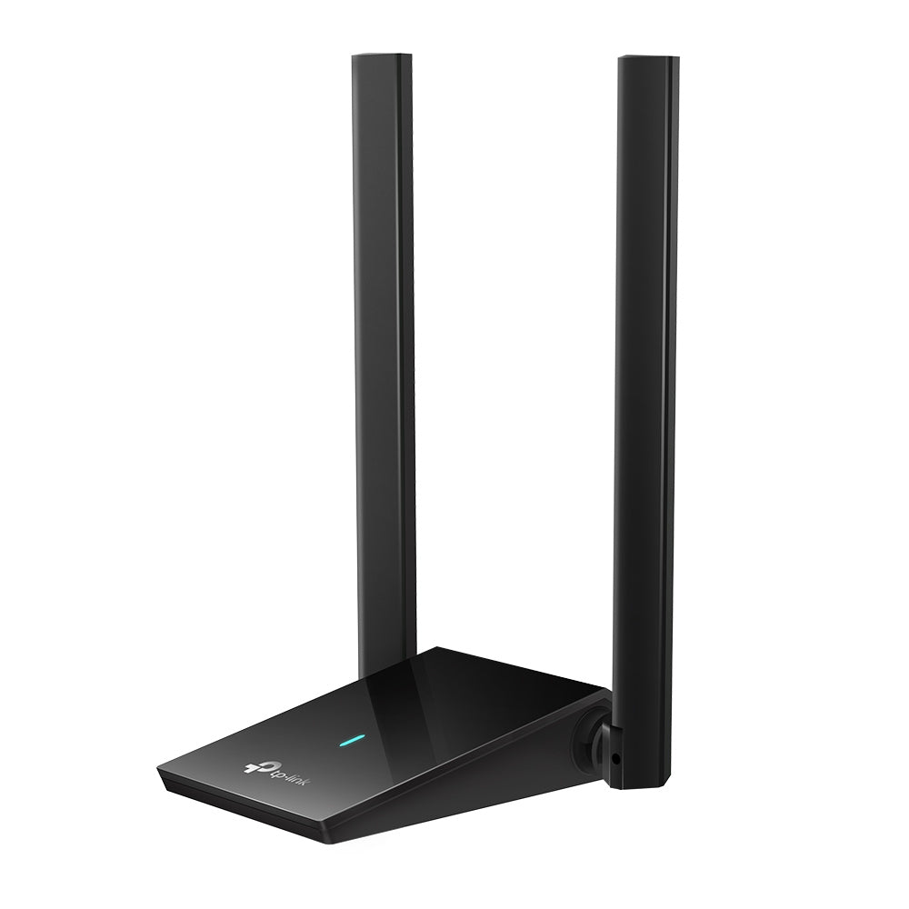 Tp-link ARCHERTX20UPLUS Adattatore Usb 3.0 Ax1800 Wifi 6 Dual Band Nero