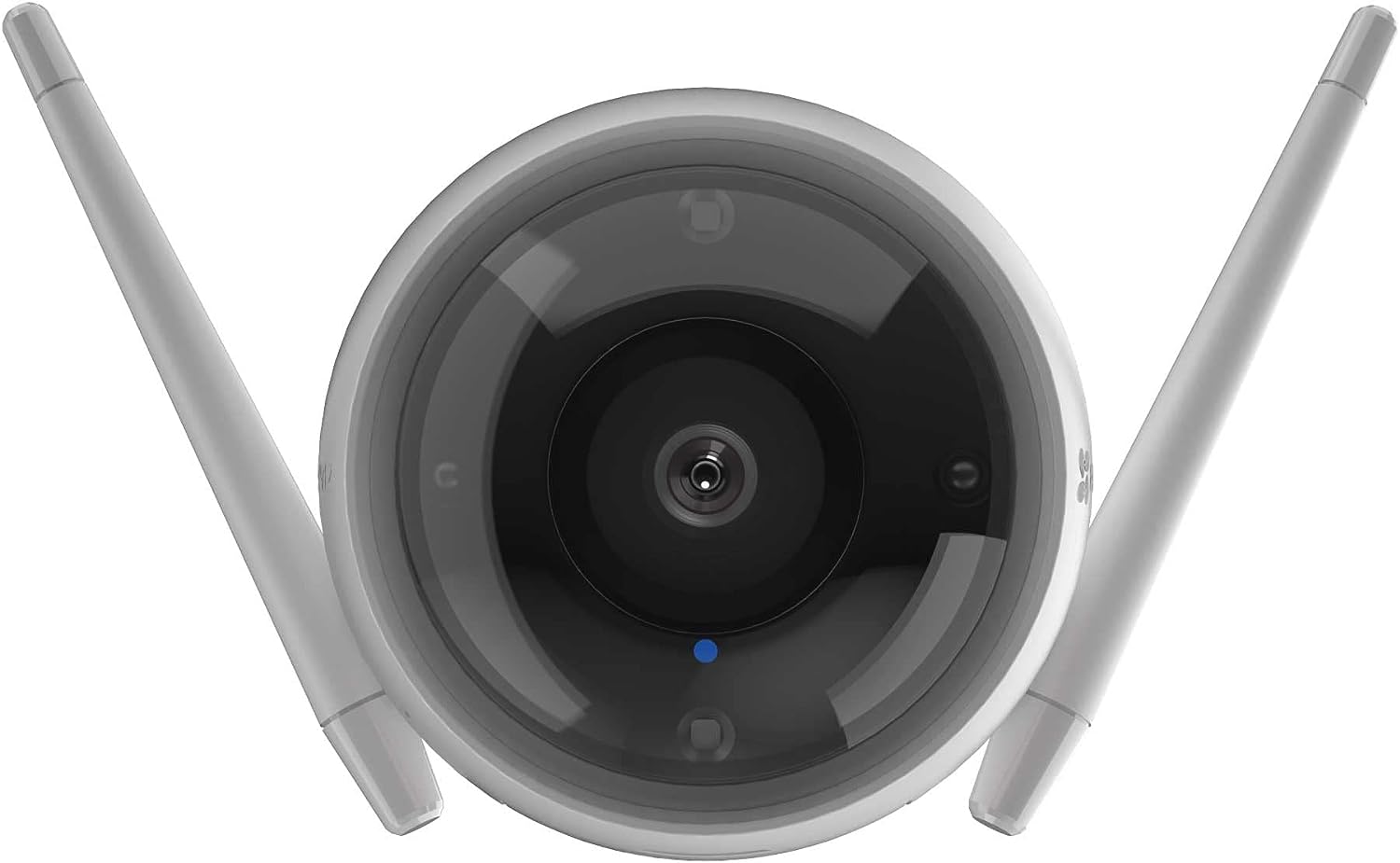 Ezviz INE217 Ip Cam Da Est. 2mp Fhd Wifi/lan Night+ai C3w Pro