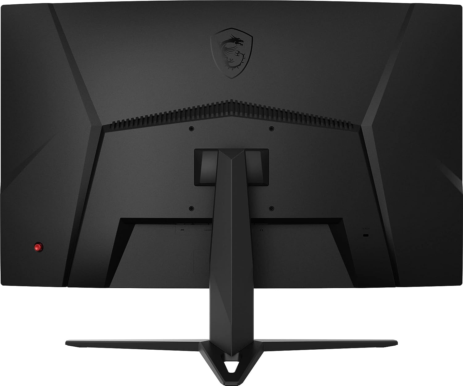 Msi G32C4E2 Monitor Curvo 32
