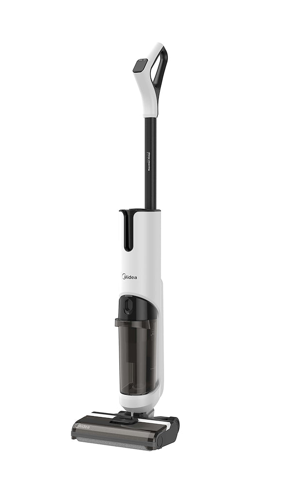 Midea X8 Lavasciuga Pavimenti 21.6v 0.7lt Led Contr.vocale
