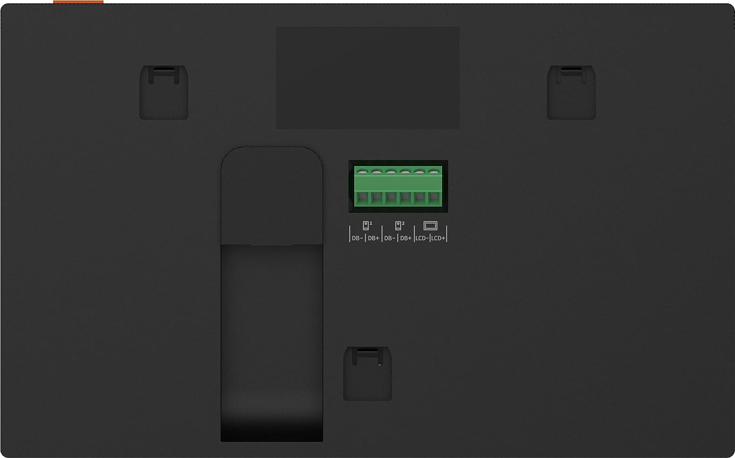Ezviz INE388 Videocitofono 7