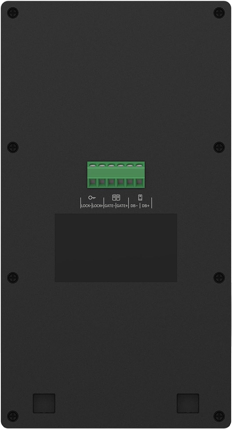 Ezviz INE388 Videocitofono 7