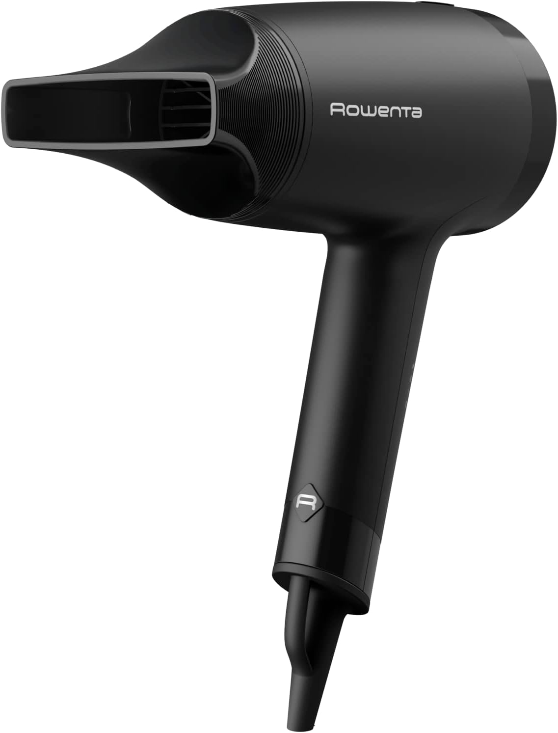 Rowenta CV1801 Phon 1600w 2vel. Express Style Blow-dryer Nero