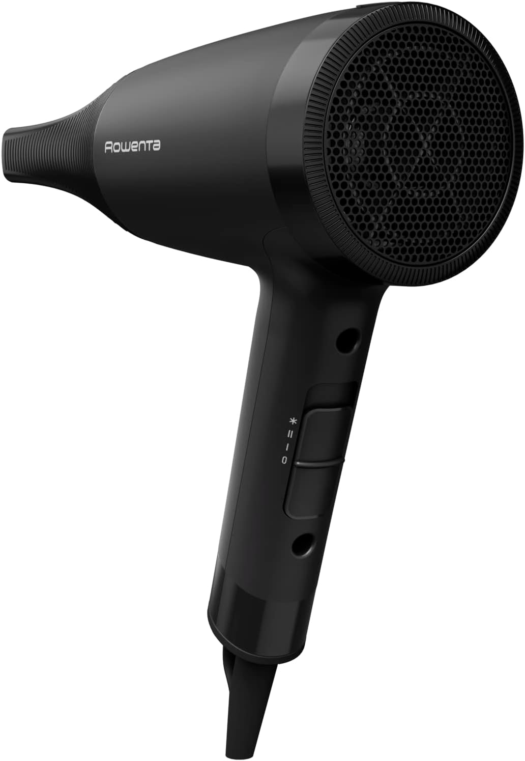 Rowenta CV1801 Phon 1600w 2vel. Express Style Blow-dryer Nero