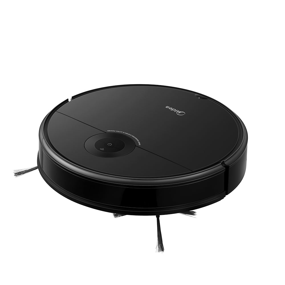 Midea I5C Robot Aspir. 3in1 14.4v Motore Bldc Smart Nero