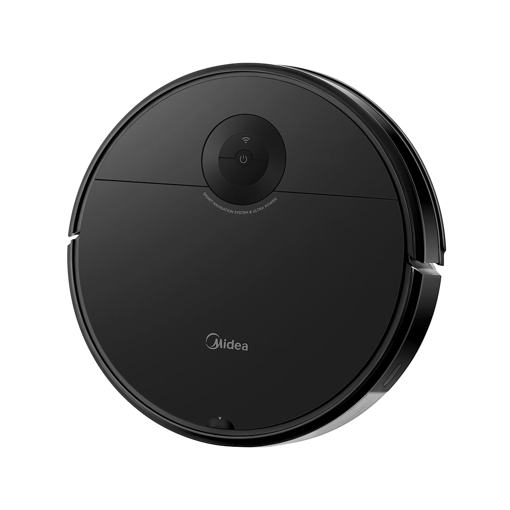 Midea I5C Robot Aspir. 3in1 14.4v Motore Bldc Smart Nero