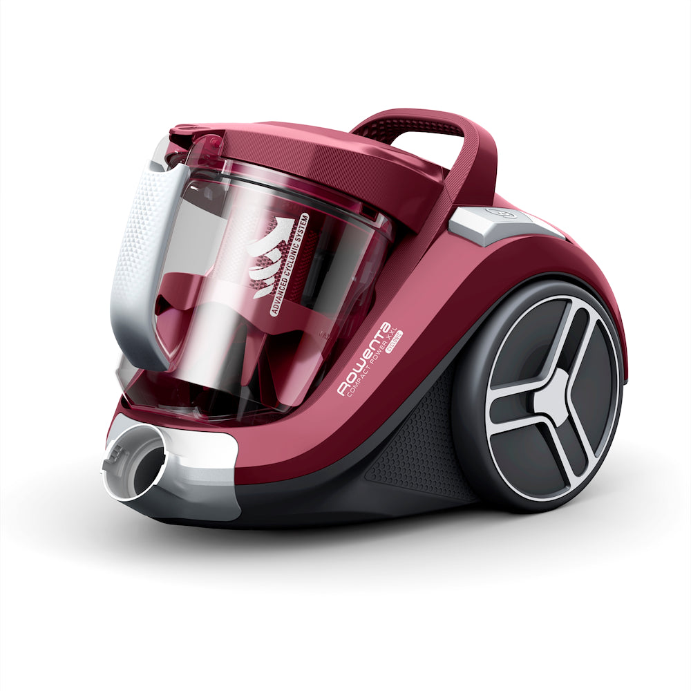 Rowenta RO4B63 Aspir.s/sacco 900w 2.5lt Comp.power Xxl Animal Kit