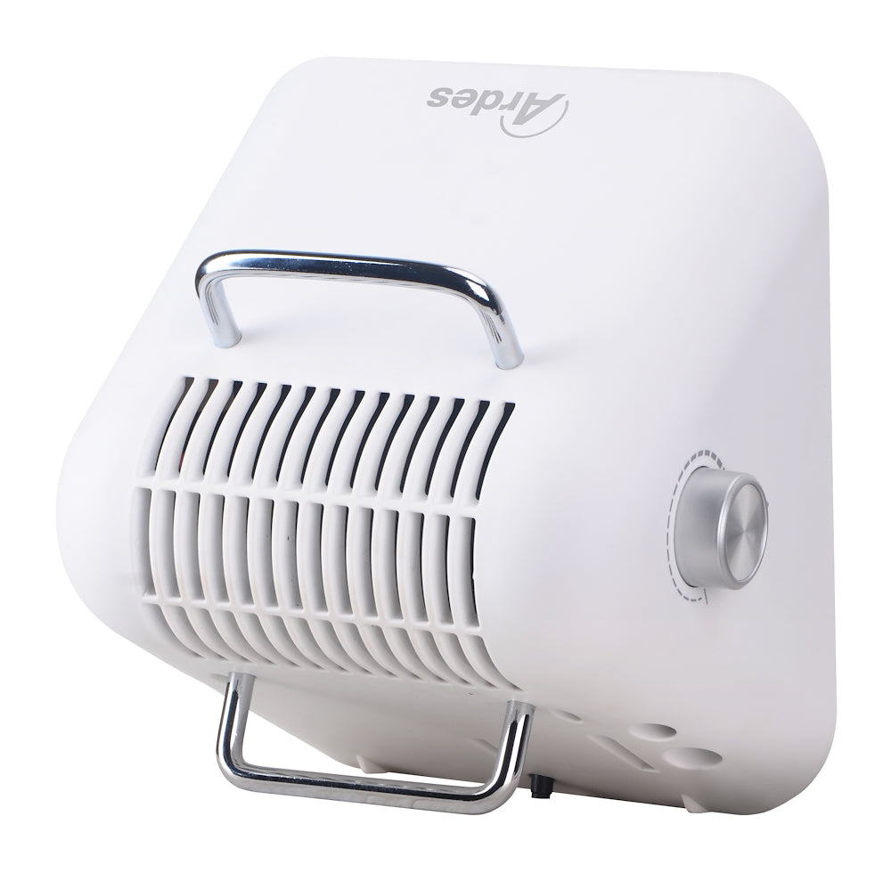 Ardes AR4P21W Termoventilatore Ceramico 2liv.pot. Iconiq Bianco