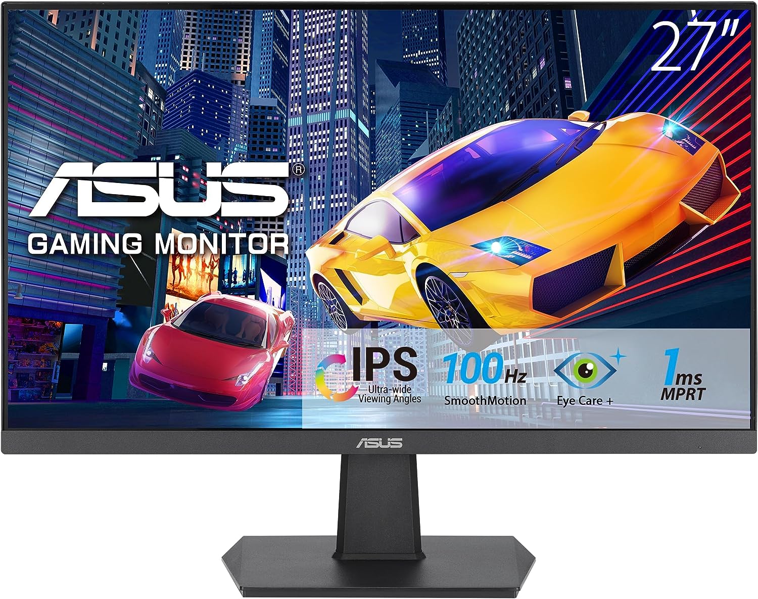 Asus VA27EHF Monitor 27