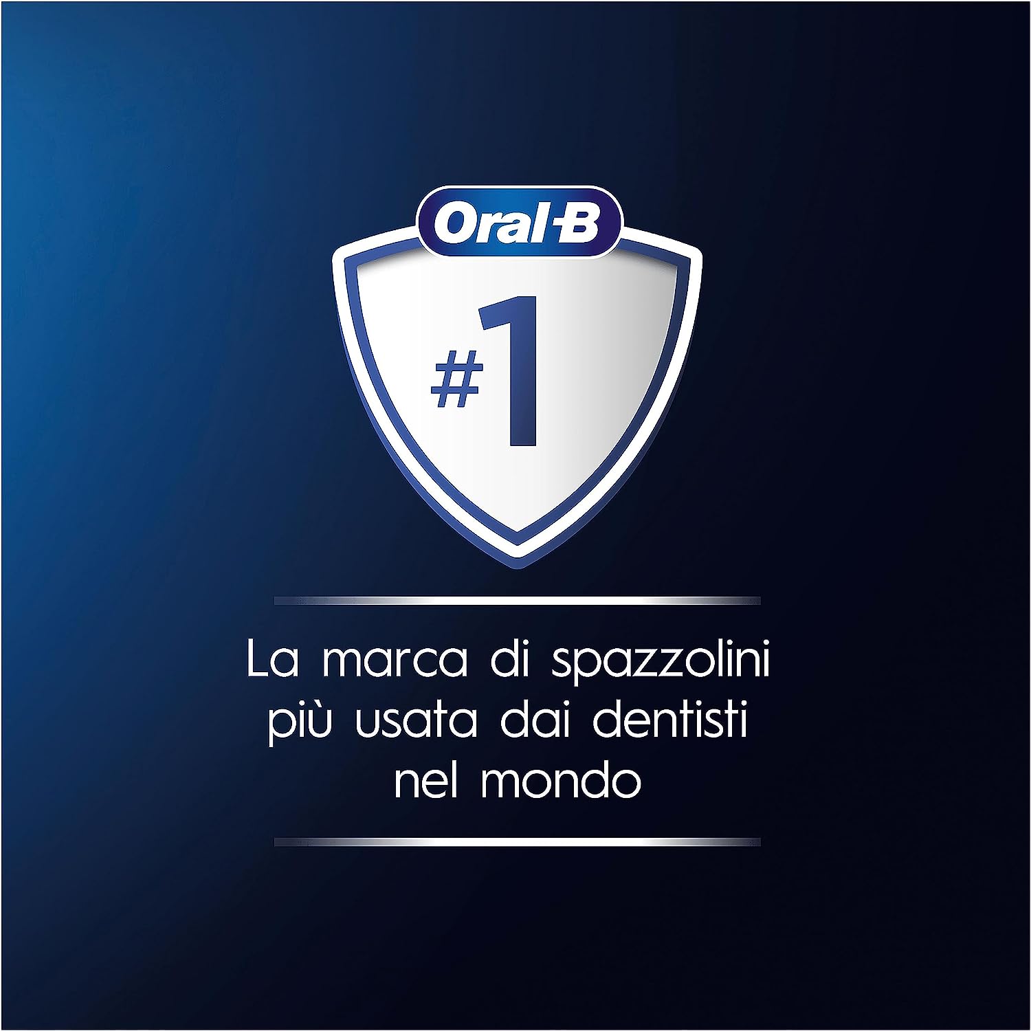 Oral-b PRO1BLACKTRAVELCASE Spazz.elett. 3d Cross Action Black C/travel Case