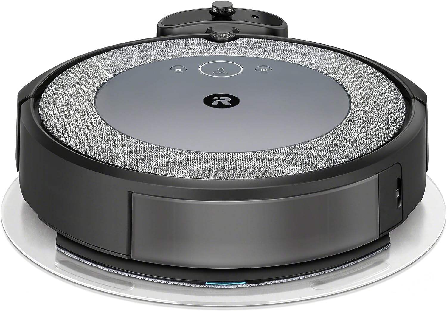 Irobot ROOMBACOMBOI5 Robot Aspir. +lava Wifi C/stazione Home Base